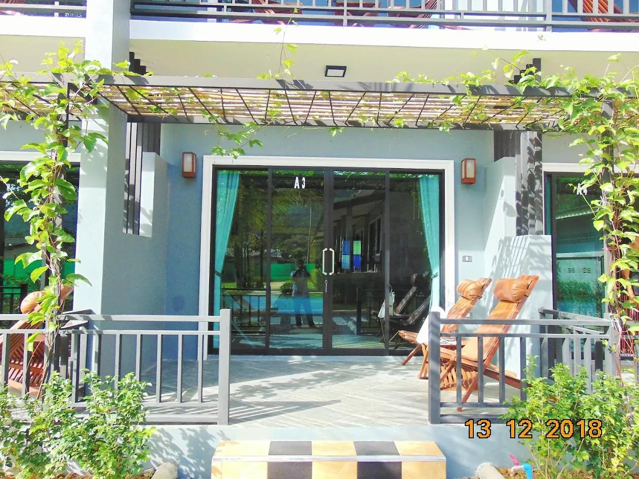 Lanta Amara Resort Ko Lanta