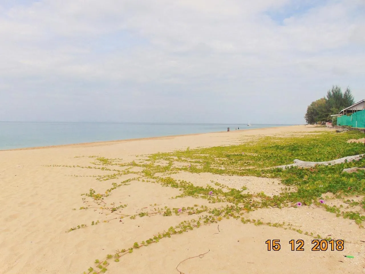 Lanta Amara Resort Ko Lanta Tajlandia