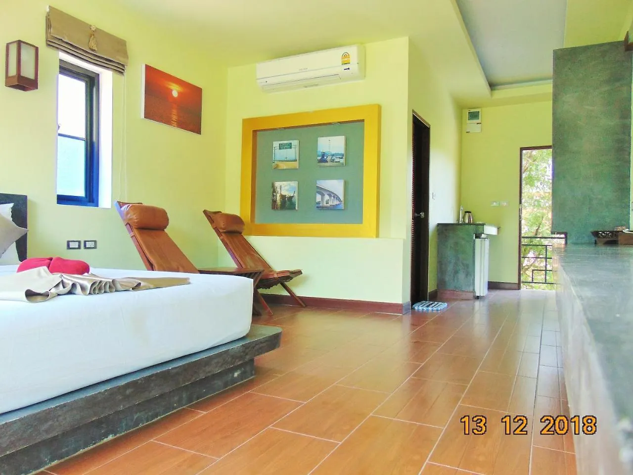 Lanta Amara Resort Ko Lanta