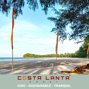 4* Resort Costa Lanta - Adult Only