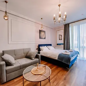 *** Hotel Trinity Georgia