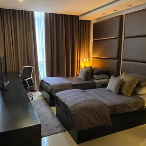 ***** Aparthotel Platinum 1 Sri Lanka