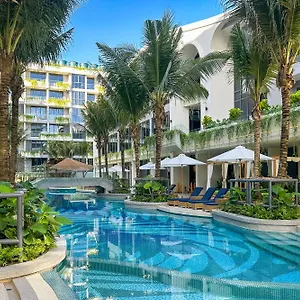***** Hotel La And Thailand