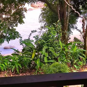 ** Maison d'hôtes Poseidon Thaïlande