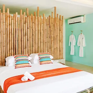 Jai Tiki Retreat - Adult Only Ko Lanta