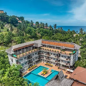 **** Resort Ban's Diving Thailand