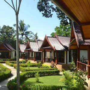 3* Resort Rasa Sayang - Sha Certificate