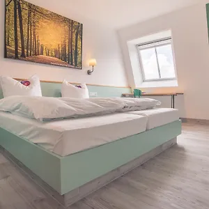 *** Hotel Auszeit Allemagne