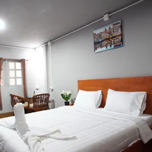 ** Hotel Aladdin Thaïlande