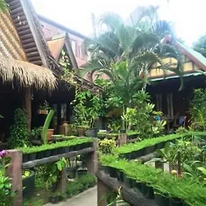 ** Hotel P P Garden Thaïlande