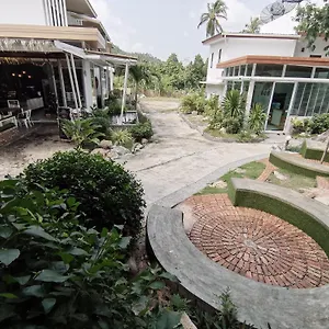 *** Maison d'hôtes Field-d House Thaïlande