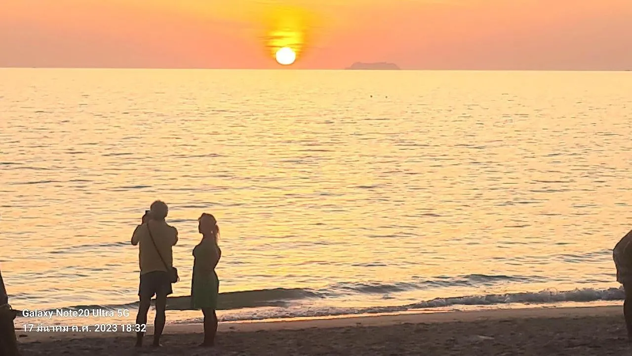 Lanta Amara Resort Ko Lanta 3*,  Thaïlande