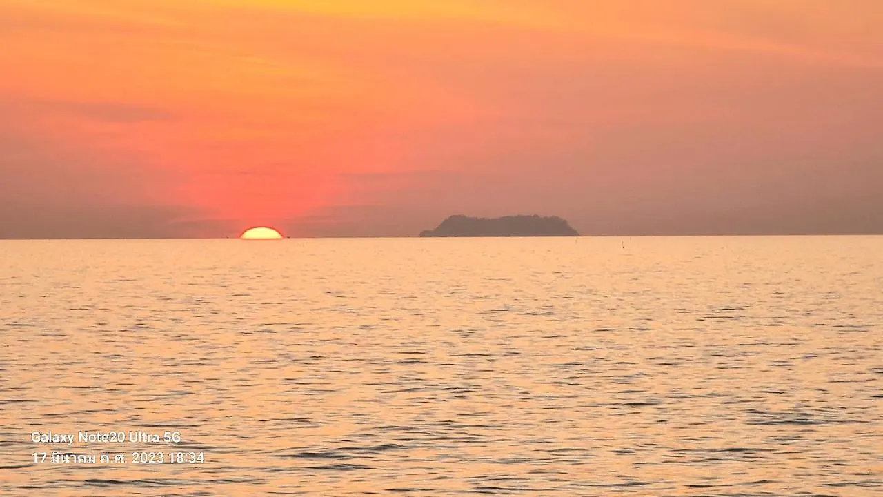 Lanta Amara Resort Ko Lanta