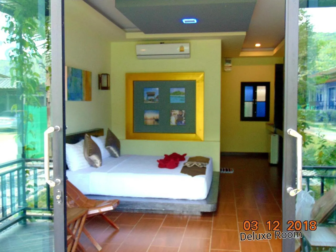 Lanta Amara Resort Ko Lanta