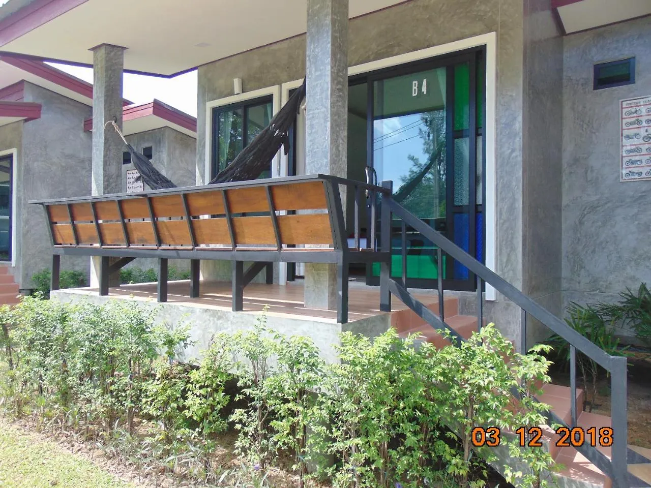 Lanta Amara Resort Ko Lanta
