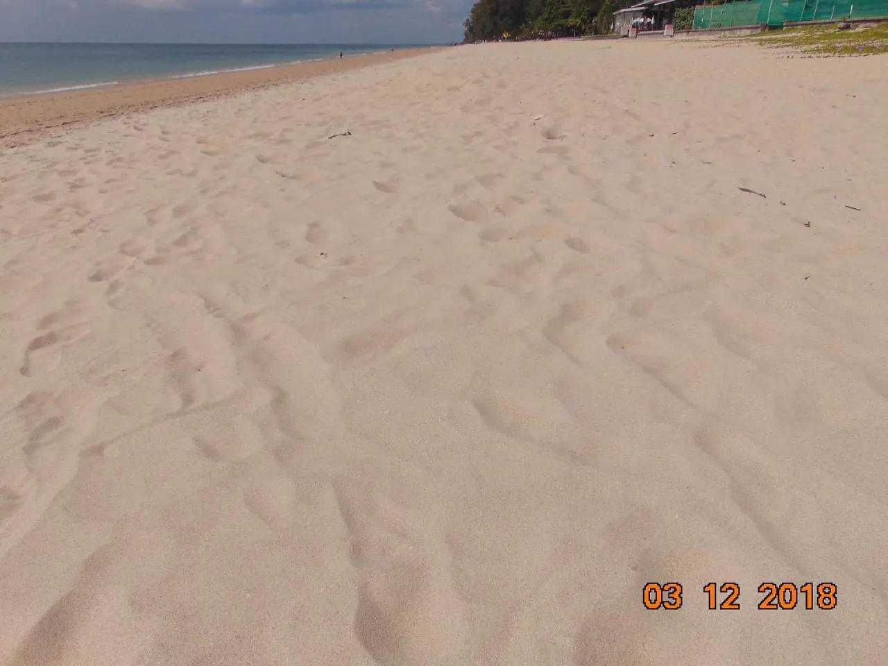 Lanta Amara Resort Ko Lanta Thaïlande