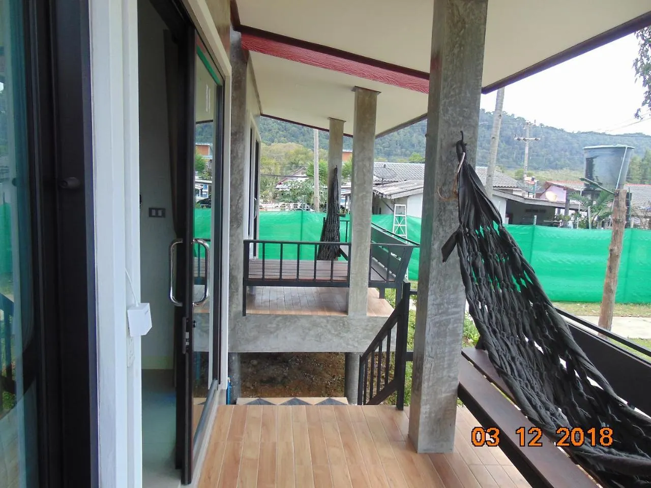 Lanta Amara Resort Ko Lanta