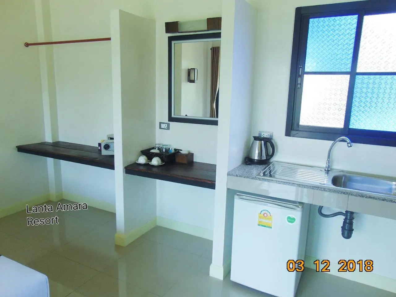 Lanta Amara Resort Ko Lanta 3*,