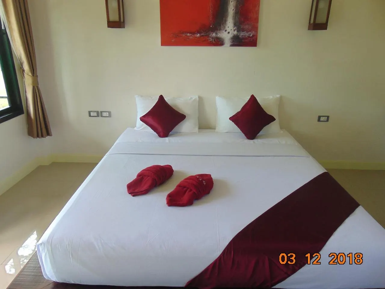Lanta Amara Resort Ko Lanta
