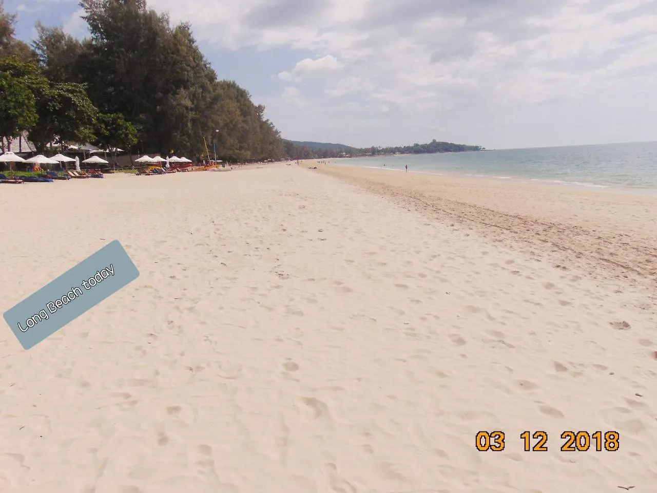 Lanta Amara Resort Ko Lanta