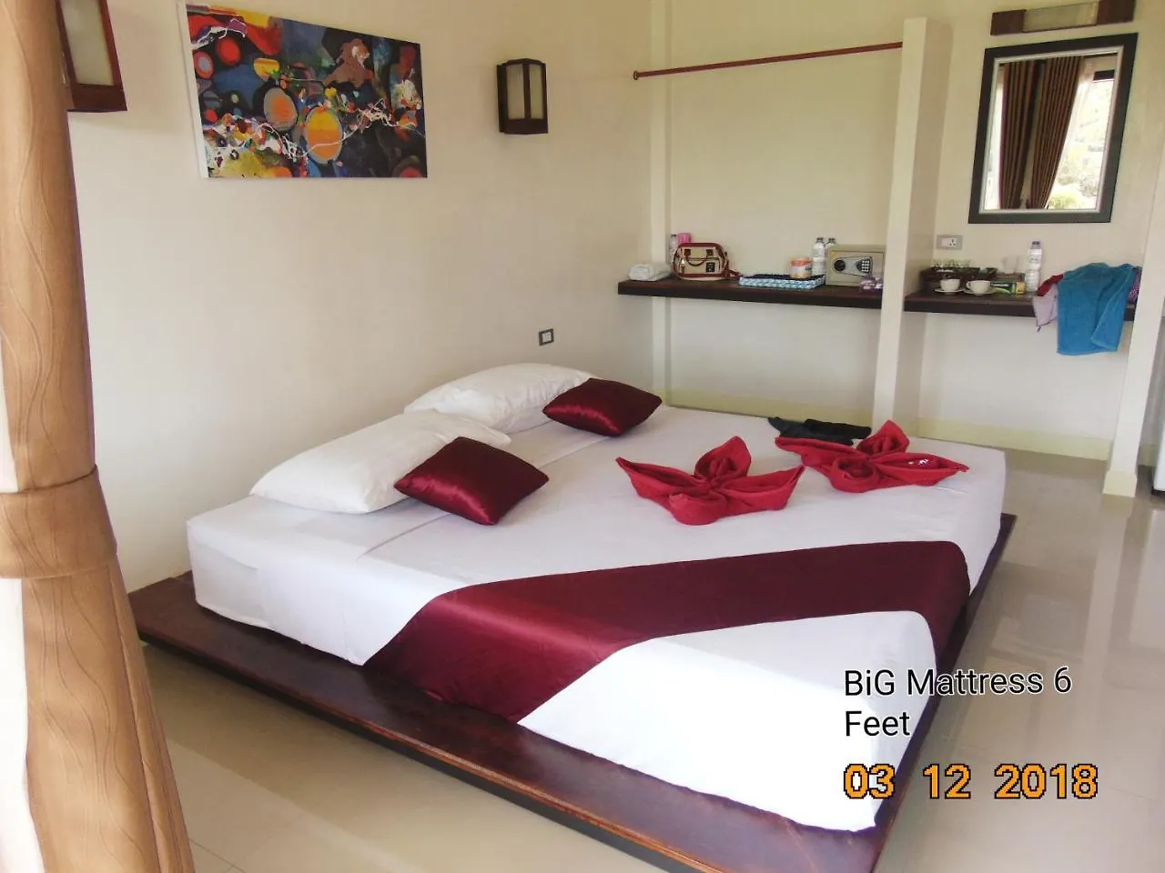Lanta Amara Resort Ko Lanta
