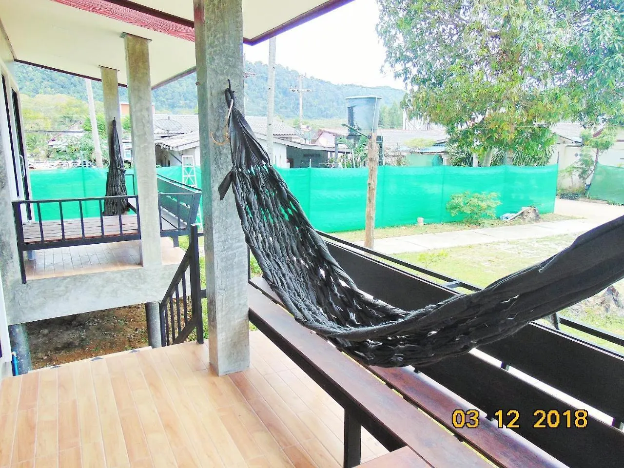 ***  Lanta Amara Resort Ko Lanta Thaïlande