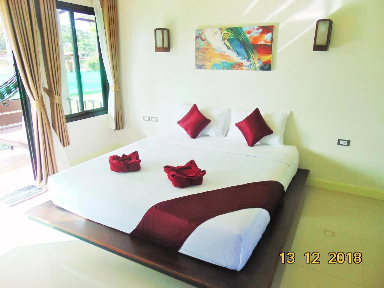 Lanta Amara Resort Ko Lanta