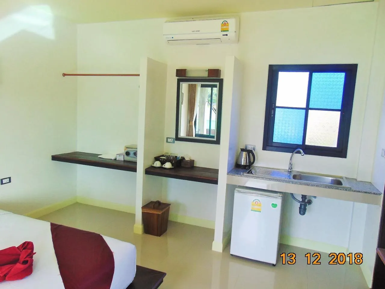***  Lanta Amara Resort Ko Lanta Thaïlande