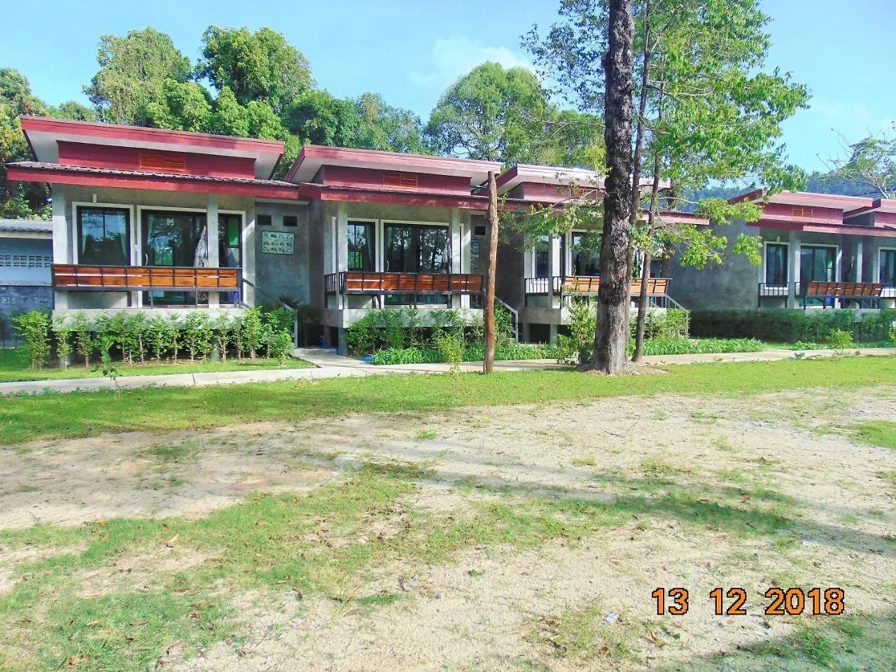 Lanta Amara Resort Ko Lanta