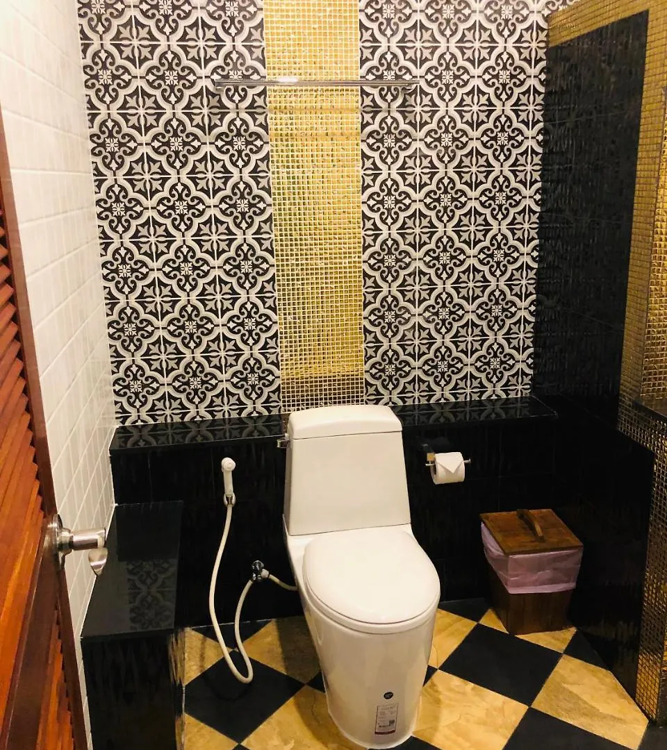 Lanta Amara Resort Ko Lanta