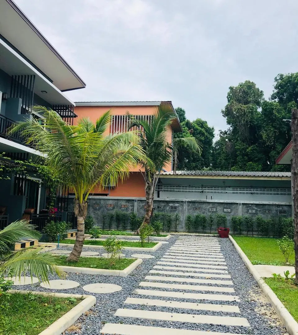 Lanta Amara Resort Ko Lanta