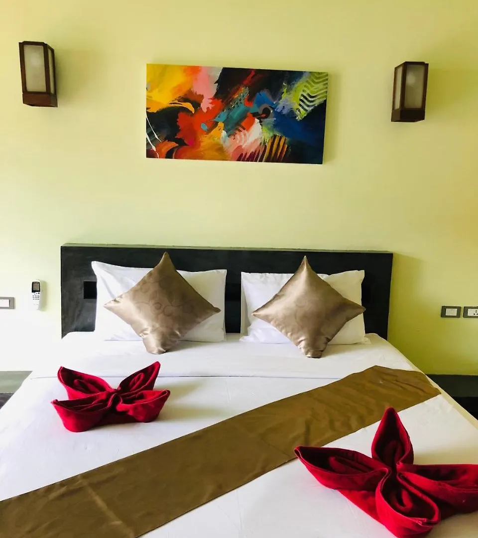 Lanta Amara Resort Ko Lanta