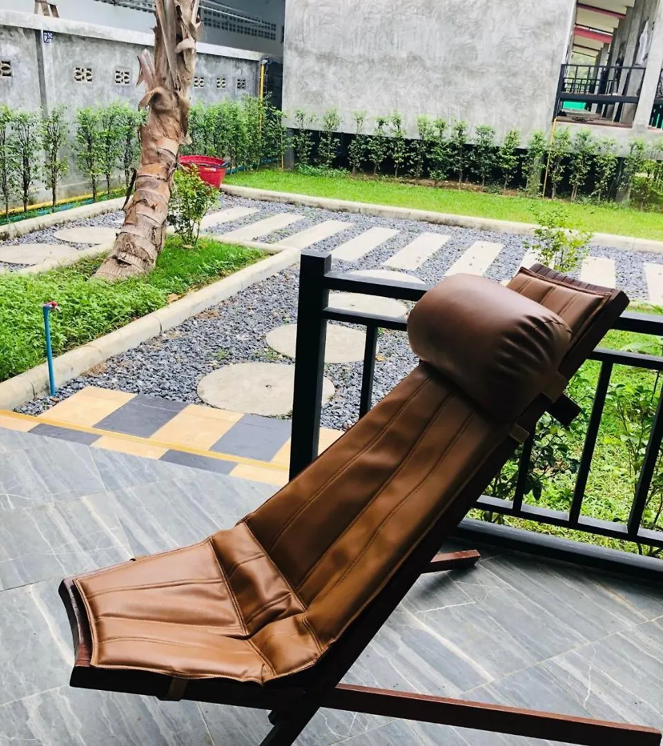 Lanta Amara Resort Ko Lanta 3*,