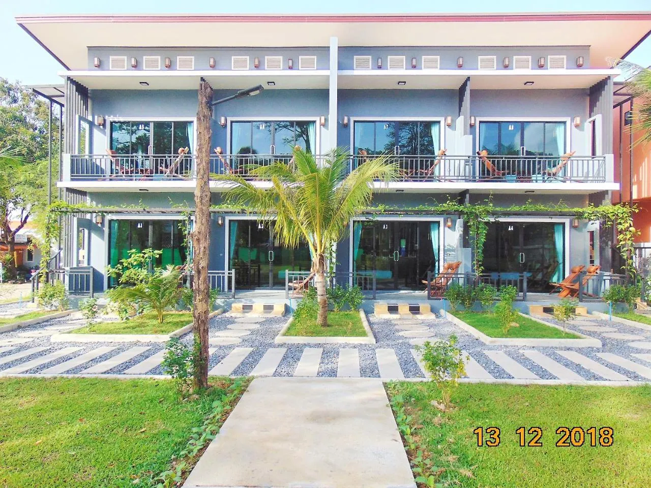 Lanta Amara Resort Koh Lanta
